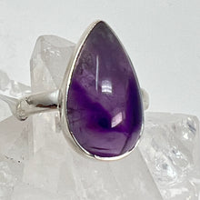 Load image into Gallery viewer, Ring - Fluorite Size 6
