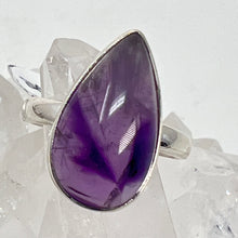 Load image into Gallery viewer, Ring - Fluorite Size 6
