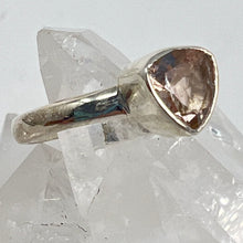 Load image into Gallery viewer, Ring - Herkimer Diamond - Size 6
