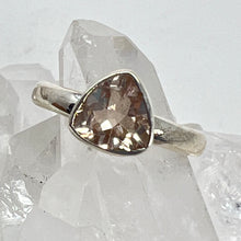 Load image into Gallery viewer, Ring - Herkimer Diamond - Size 6
