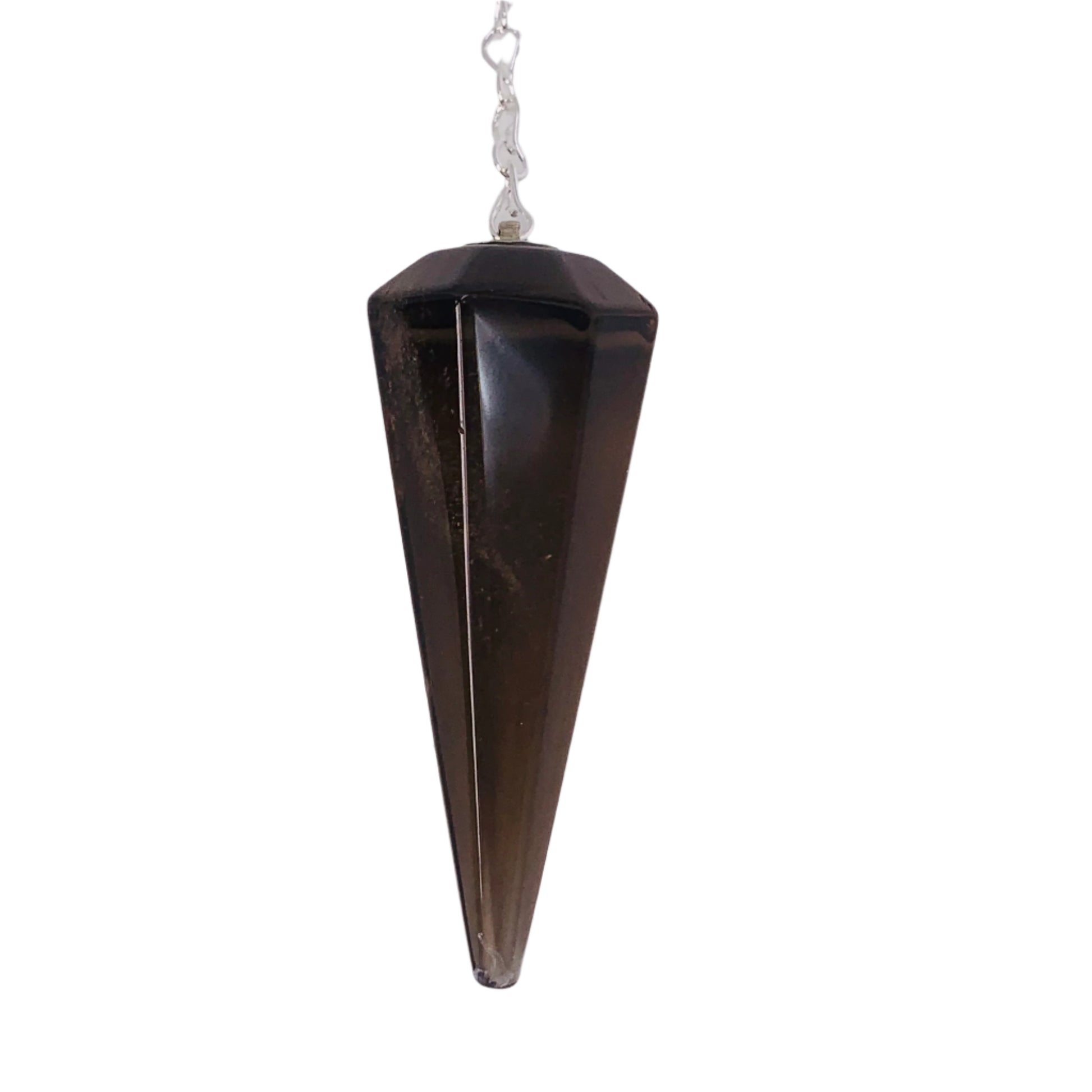 Pendulum - Smoky Quartz