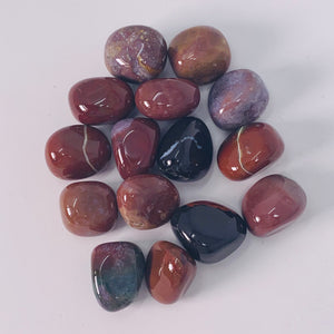 Sardonyx Jasper