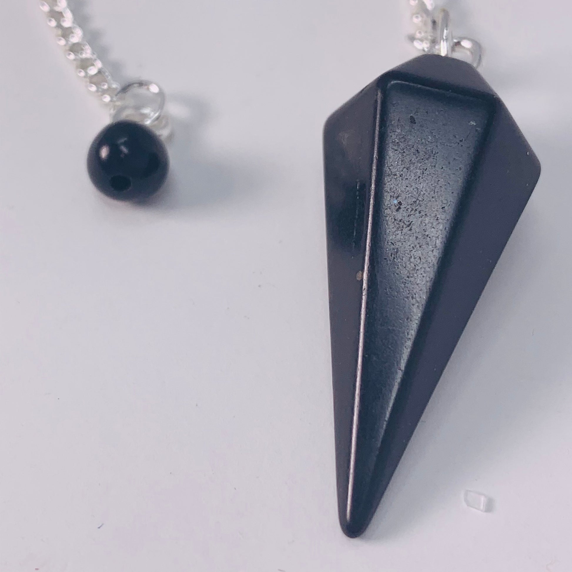 Pendulum - Shungite