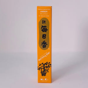 Morning Star Incense