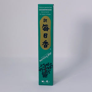 Morning Star Incense