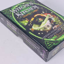 Load image into Gallery viewer, Witches Kitchen Oracle Cards
