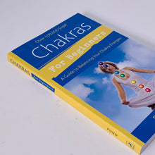 Load image into Gallery viewer, Chakras for Beginners by David Pond
