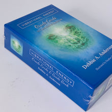 Load image into Gallery viewer, Vibrational Energy Oracle Cards
