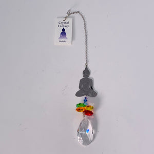 Crystal Fantasy Rainbow Makers