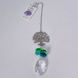 Crystal Fantasy Rainbow Makers
