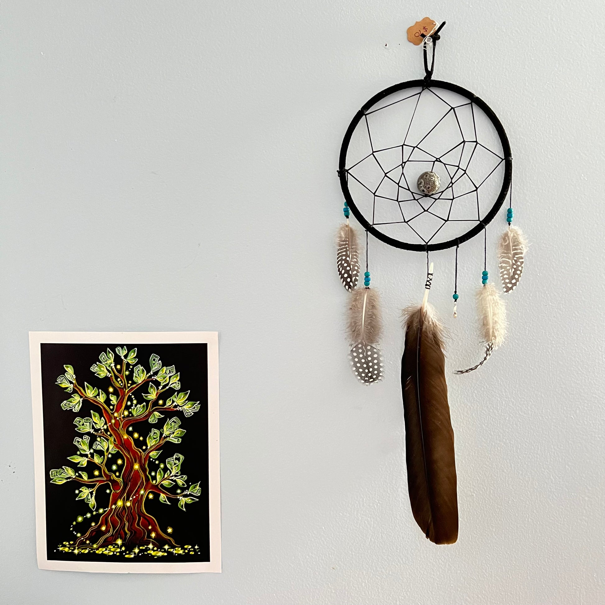 Dreamcatcher