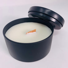 Load image into Gallery viewer, Stoned Candles by Eleven Love
