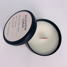 Load image into Gallery viewer, Stoned Candles by Eleven Love
