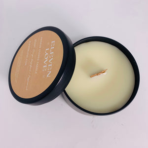 Stoned Candles by Eleven Love