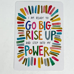 Spirit Junkie Card Deck