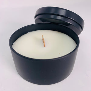 Stoned Candles by Eleven Love