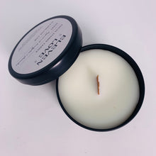 Load image into Gallery viewer, Stoned Candles by Eleven Love
