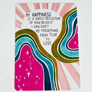 Spirit Junkie Card Deck
