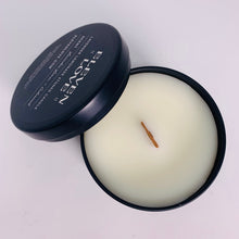 Load image into Gallery viewer, Stoned Candles by Eleven Love
