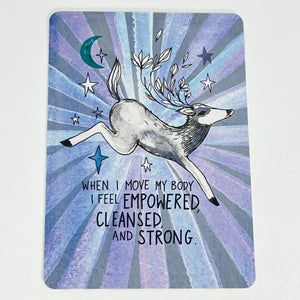 Spirit Junkie Card Deck
