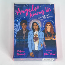 Load image into Gallery viewer, Angels Among Us Deck
