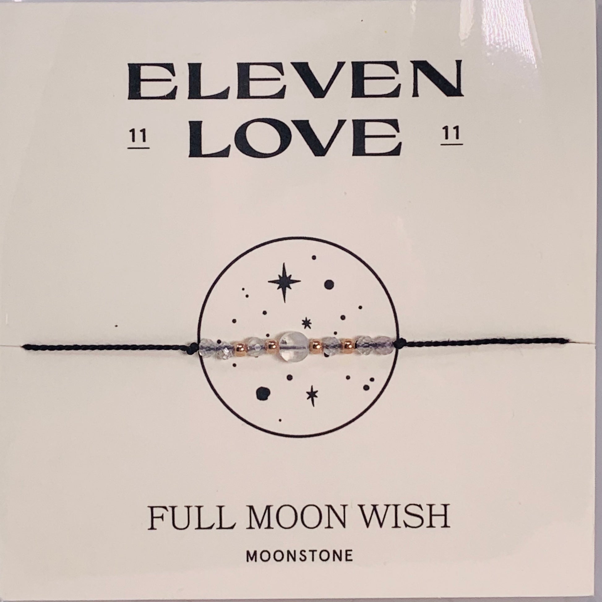 11:11 Wish Bracelets (Various Options)