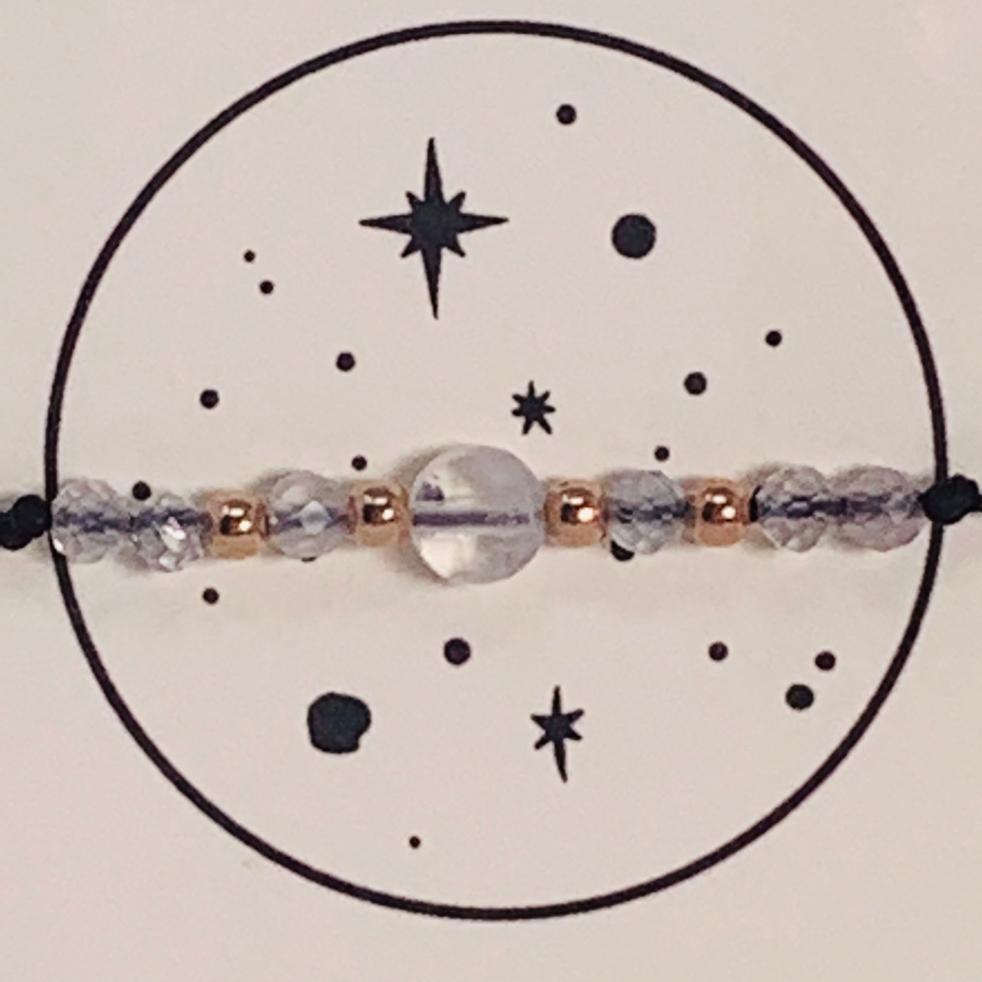 11:11 Wish Bracelets (Various Options)