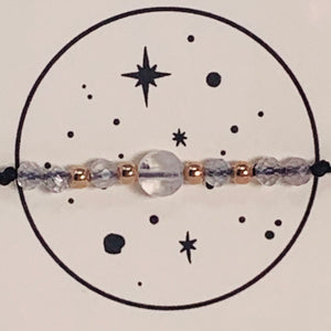 11:11 Wish Bracelets (Various Options)