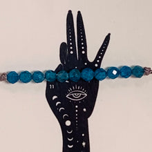 Load image into Gallery viewer, 11:11 Wish Bracelets (Various Options)
