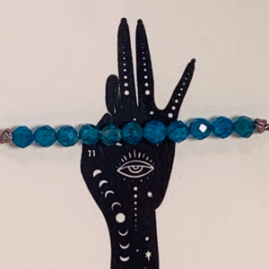 11:11 Wish Bracelets (Various Options)