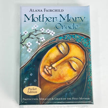 Load image into Gallery viewer, Mother Mary Oracle (pocket edition)
