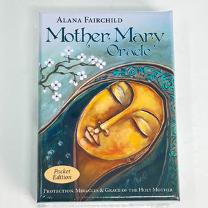 Mother Mary Oracle (pocket edition)