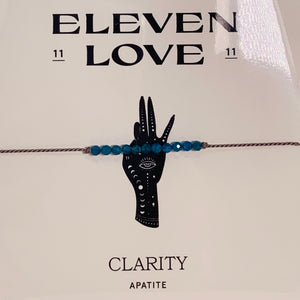 11:11 Wish Bracelets (Various Options)