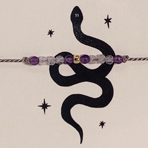 11:11 Wish Bracelets (Various Options)