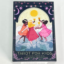 Load image into Gallery viewer, Tarot for Kids - Deck
