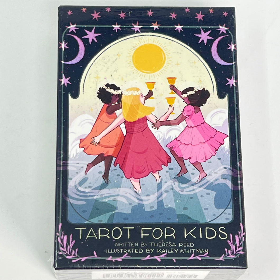 Tarot for Kids - Deck