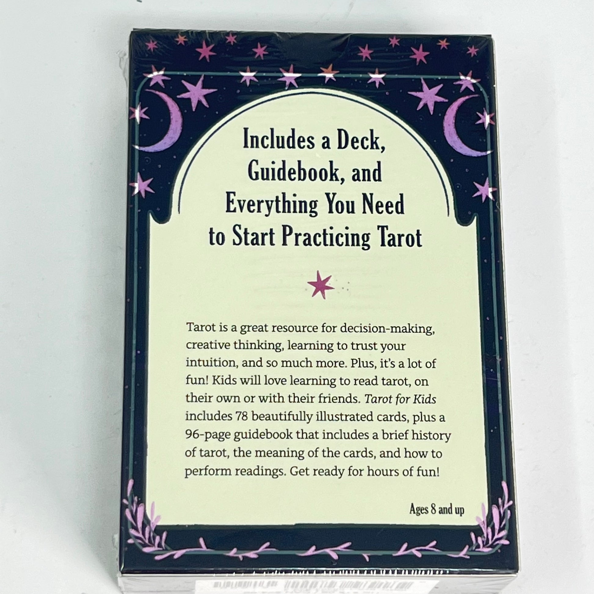 Tarot for Kids - Deck