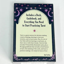 Load image into Gallery viewer, Tarot for Kids - Deck
