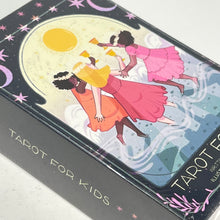 Load image into Gallery viewer, Tarot for Kids - Deck
