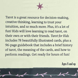 Tarot for Kids - Deck