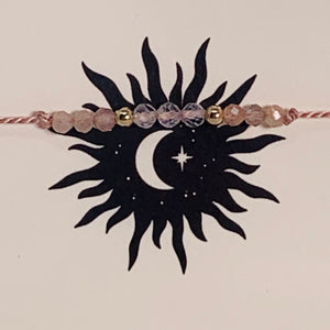 11:11 Wish Bracelets (Various Options)