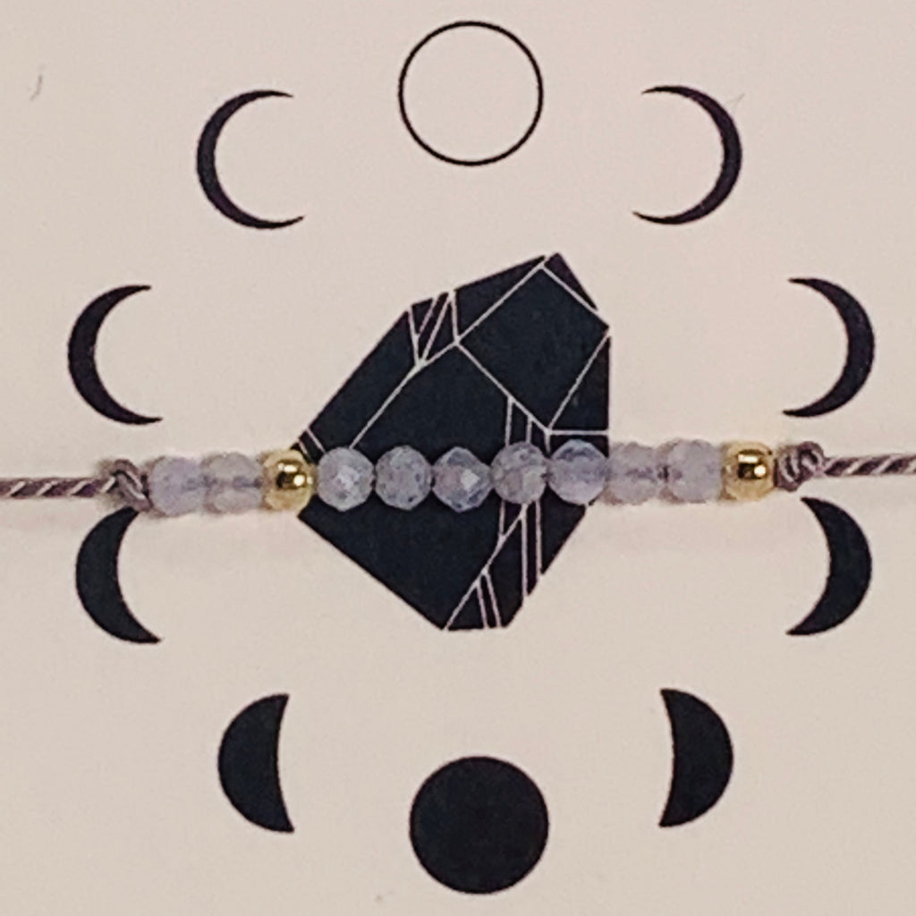 11:11 Wish Bracelets (Various Options)