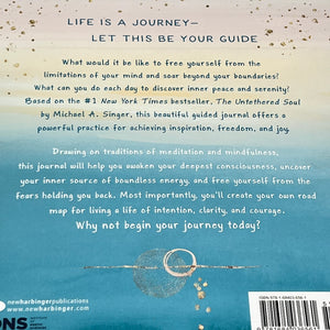 Untethered Soul Guided Journal