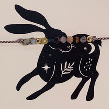 Load image into Gallery viewer, 11:11 Wish Bracelets (Various Options)
