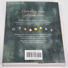Load image into Gallery viewer, Lunar Abundance by Ezzie Spencer PhD
