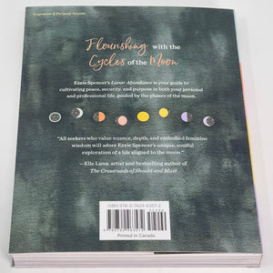 Lunar Abundance by Ezzie Spencer PhD