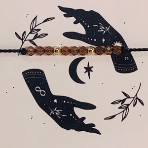 11:11 Wish Bracelets (Various Options)