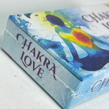Load image into Gallery viewer, Chakra Love Inspiration Deck
