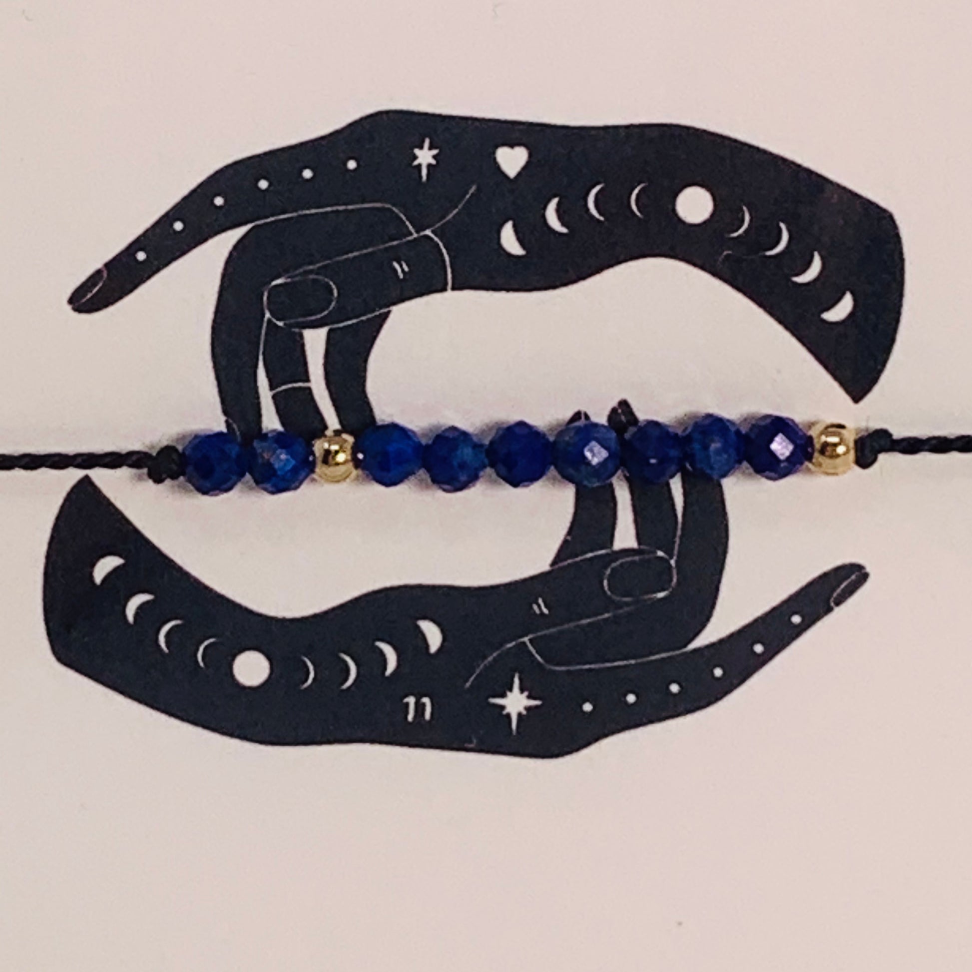 11:11 Wish Bracelets (Various Options)