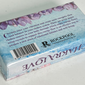 Chakra Love Inspiration Deck